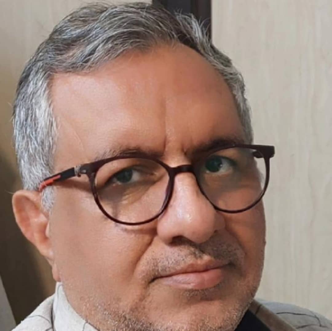 ابوالفضل درانی نژاد